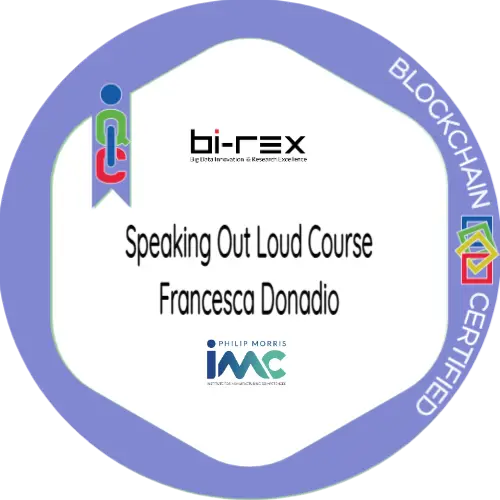 Badge pubblico 54101